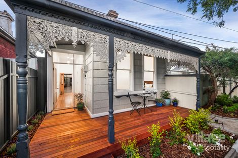 Property photo of 90 Victoria Street Footscray VIC 3011