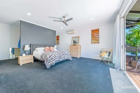 Property photo of 52 Holloway Drive Sugarloaf QLD 4800