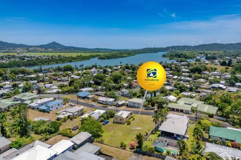 36 ANNIE ST, EAST INNISFAIL, QLD 4860