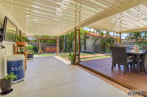 Property photo of 43 River Meadows Drive Upper Coomera QLD 4209