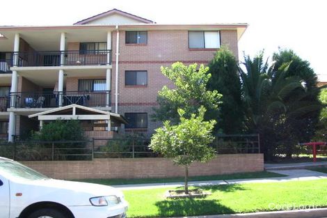 Property photo of 8/5 Carmen Street Bankstown NSW 2200