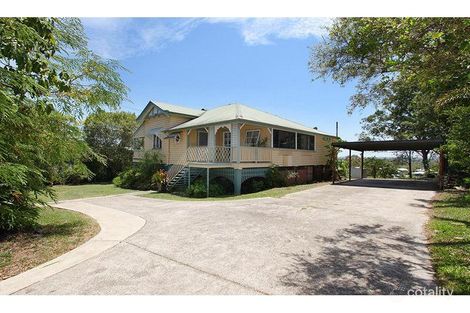 25 Stewart Tce, Gympie, QLD 4570