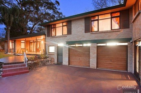 Property photo of 18 Llandilo Avenue Strathfield NSW 2135