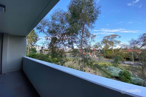 Property photo of G66/5 Epping Park Drive Epping NSW 2121