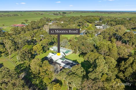 Property photo of 12 Moores Road Wonthaggi VIC 3995