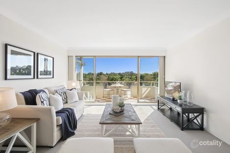 Property photo of 5B/139 Avenue Road Mosman NSW 2088
