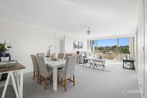 Property photo of 5B/139 Avenue Road Mosman NSW 2088