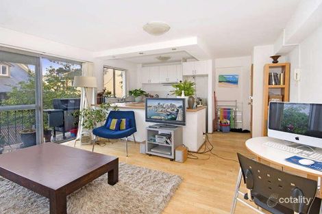 Property photo of 13/171 St Johns Road Glebe NSW 2037