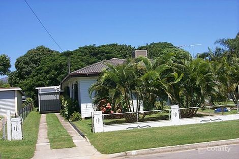 77 Howlett St, Currajong, QLD 4812