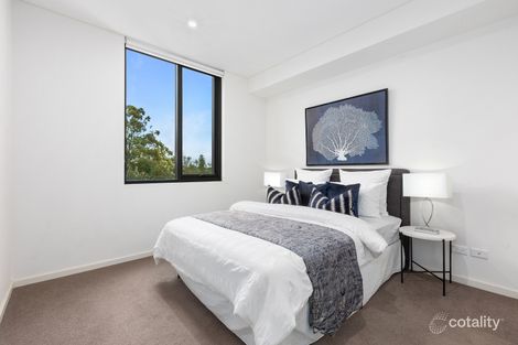Property photo of 423/68 River Road Ermington NSW 2115