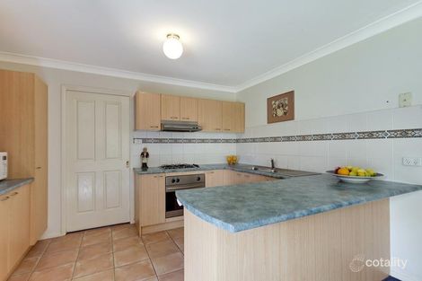 Property photo of 101 The Lakes Drive Glenmore Park NSW 2745