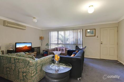 Property photo of 101 The Lakes Drive Glenmore Park NSW 2745