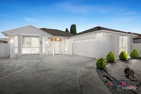 68 Kennedy Pde, Roxburgh Park, VIC 3064