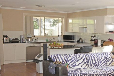 Property photo of 1/22 Yellowtail Way Corlette NSW 2315