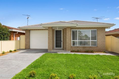 18a Narooma Ave, South Penrith, NSW 2750