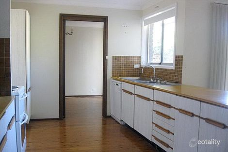 Property photo of 11 Wimbie Street Surf Beach NSW 2536