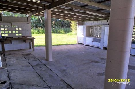 Property photo of 39 Hickory Street Goondi Bend QLD 4860