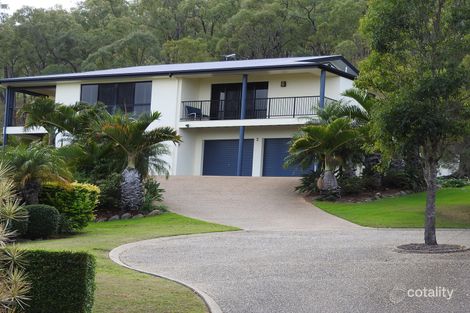 Property photo of 2 Limewood Close Norman Gardens QLD 4701