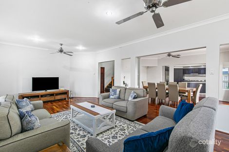 Property photo of 21 Moreton Road Thornlands QLD 4164