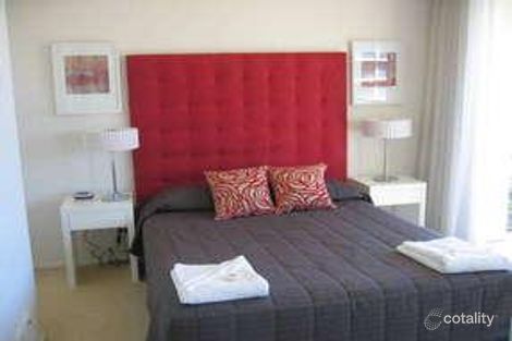 Property photo of 71/15 Goodwin Street Kangaroo Point QLD 4169