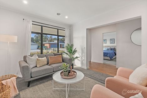 Property photo of 3 Boyd Court Canadian VIC 3350
