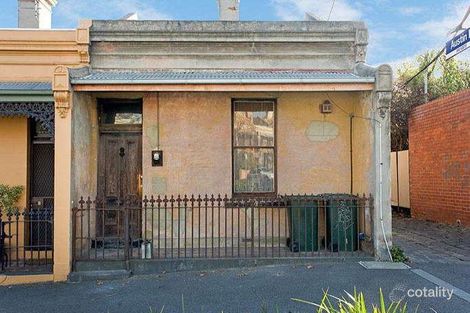 Property photo of 7 Curzon Street West Melbourne VIC 3003