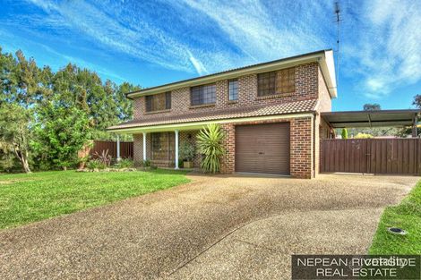 Property photo of 11 Landais Place Emu Heights NSW 2750