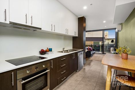 Property photo of 402/277-287 Barkly Street Footscray VIC 3011