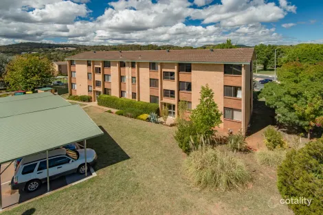 Property photo of 7/2-6 Walsh Place Curtin ACT 2605