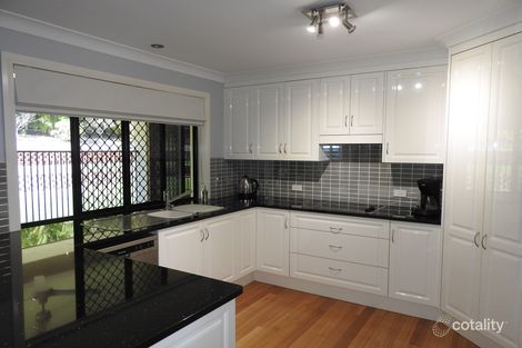 Property photo of 2 Limewood Close Norman Gardens QLD 4701