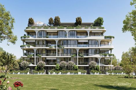 202/17-19 Louise St, Nedlands, WA 6009