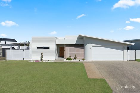 24 Fraser Ave, Innes Park, QLD 4670