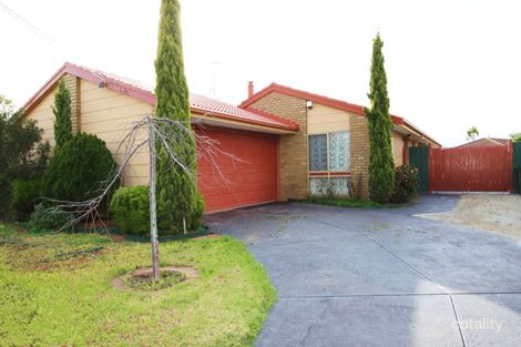 Property photo of 5 Cassowary Avenue Werribee VIC 3030