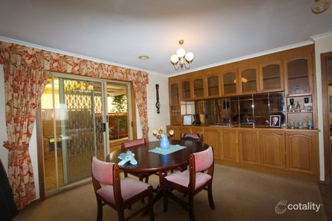 Property photo of 5 Cassowary Avenue Werribee VIC 3030