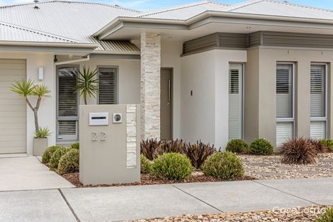 Property photo of 22 Benalla Street Crace ACT 2911