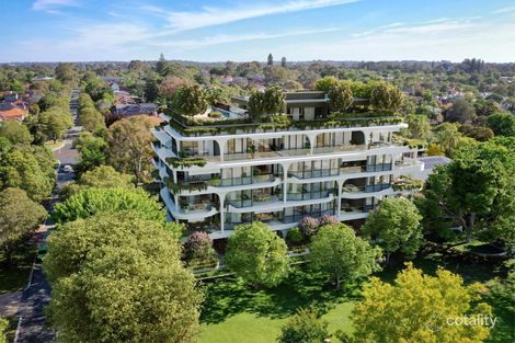 203/17-19 Louise St, Nedlands, WA 6009