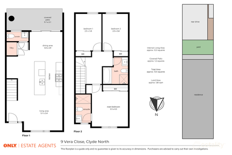 Property photo of 9 Vera Close Clyde North VIC 3978