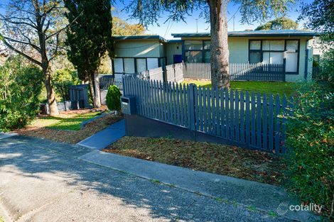 54 The Avenue, Ferntree Gully, VIC 3156