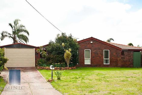 5 Pembury Cres, Ferndale, WA 6148
