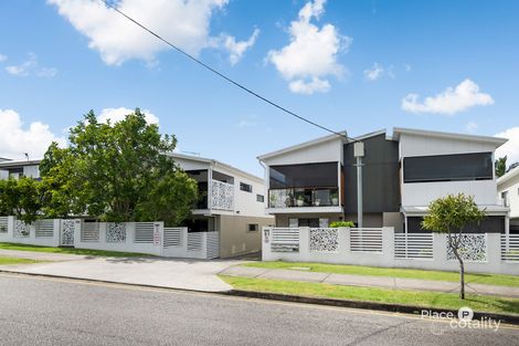 5/91-93 Pembroke St, Carina, QLD 4152