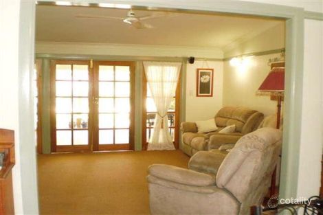 Property photo of 21 Canning Street The Range QLD 4700