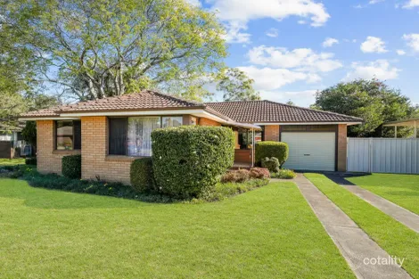 Property photo of 5 Tuglow Place Leumeah NSW 2560