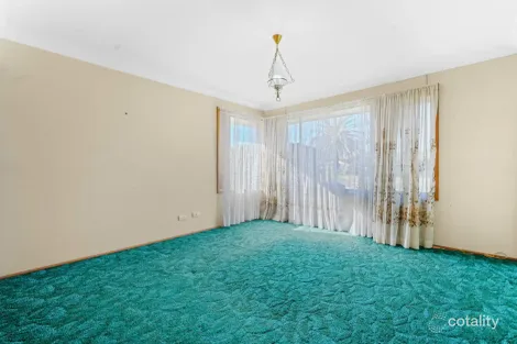 Property photo of 5 Tuglow Place Leumeah NSW 2560