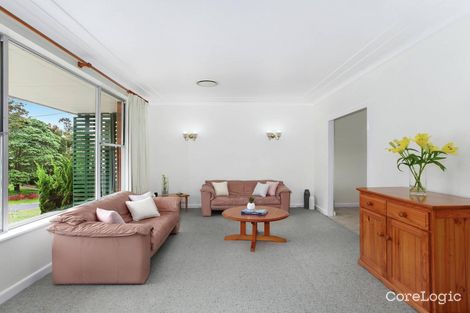 Property photo of 45 Dandarbong Avenue Carlingford NSW 2118