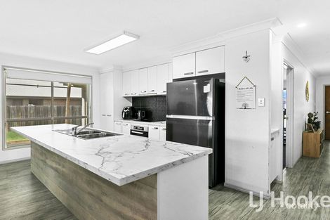 Property photo of 4 Samphire Street Eli Waters QLD 4655