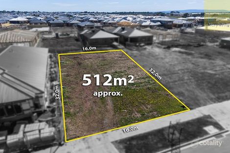 40 Dahlia Cres, Mickleham, VIC 3064