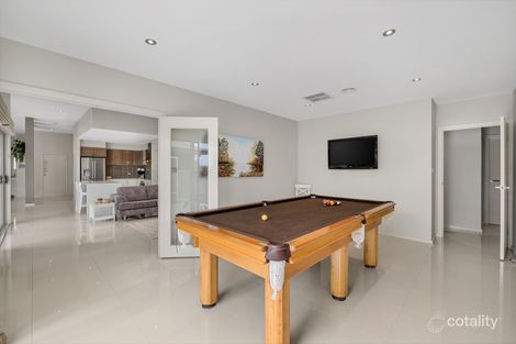 Property photo of 22 Benalla Street Crace ACT 2911