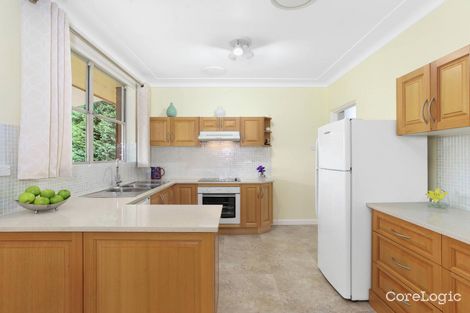 Property photo of 45 Dandarbong Avenue Carlingford NSW 2118