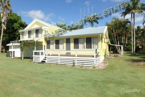 Property photo of 24 Esplanade Maaroom QLD 4650