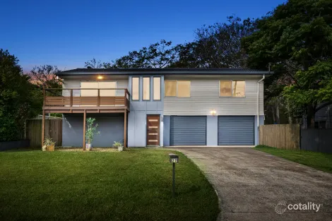 Property photo of 27 Diana Street Underwood QLD 4119